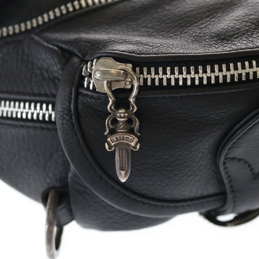 CHROME HEARTS（クロムハーツ） SNAT PACK MINI スナットパックミニ