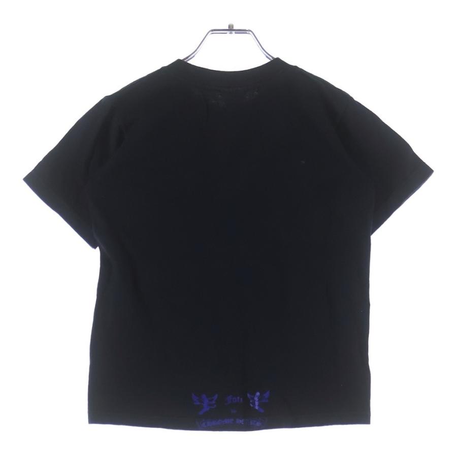 CHROME HEARTS（クロムハーツ） OLD FOTI S/S TEE オールド フォティ 