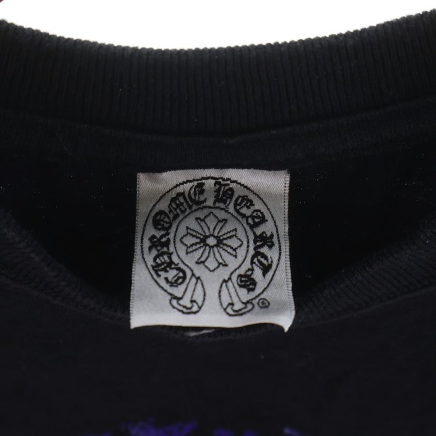 CHROME HEARTS（クロムハーツ） OLD FOTI S/S TEE オールド フォティ 