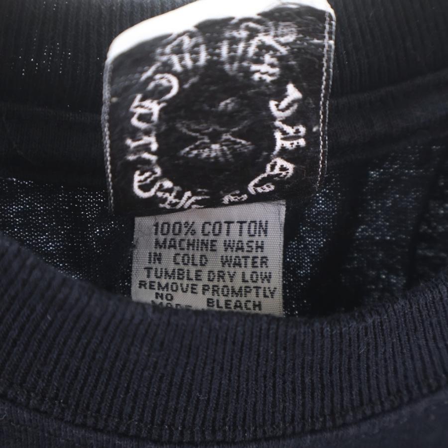 CHROME HEARTS（クロムハーツ） OLD FOTI S/S TEE オールド フォティ 