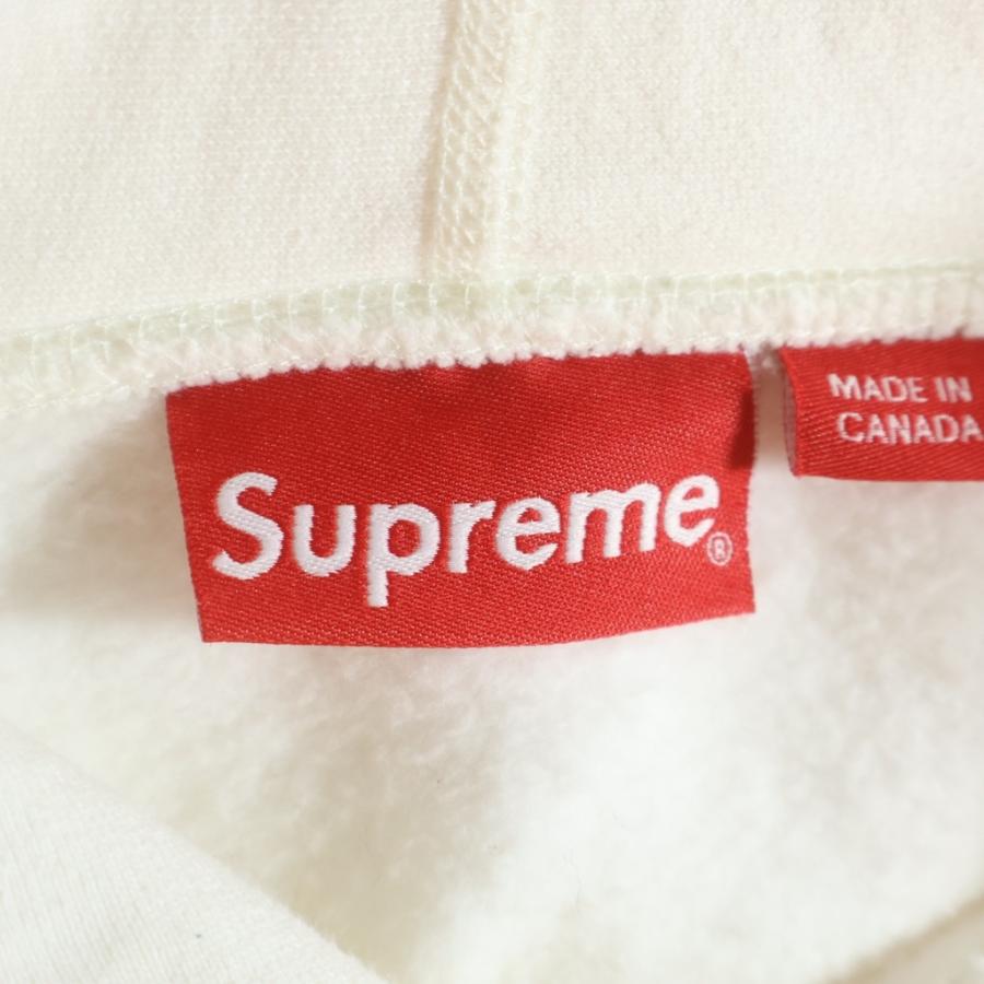 Supreme（シュプリーム） 15AW E.T. Hooded Sweatshirt フロント