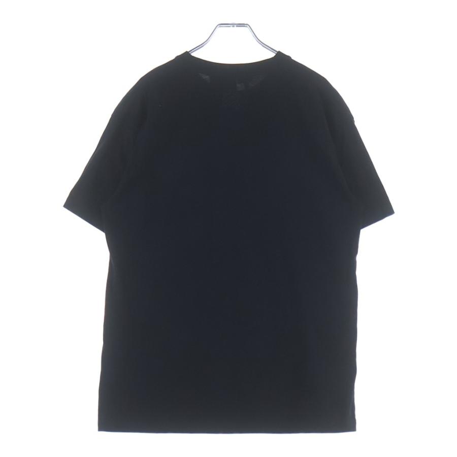 LOEWE（ロエベ） 22SS Cactus Logo Embroidery Tee パウラズイビザ