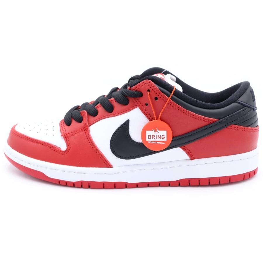 Nike SB ナイキエスビー Dunk Low Pro J-Pack Chicago エスビーダン 