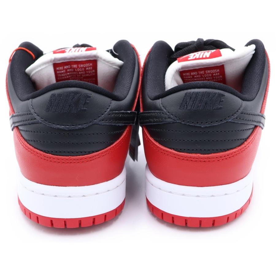 Nike SB ナイキエスビー Dunk Low Pro J-Pack Chicago エスビーダン