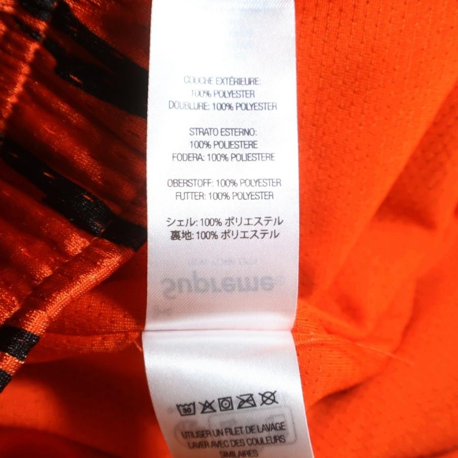 SUPREME シュプリーム 24SS Small Box Baggy Mesh Short tigerメッシュ