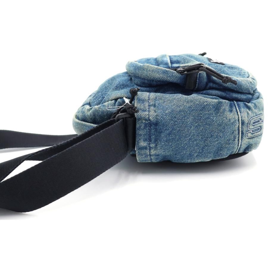Supreme（シュプリーム） 25AW shoulder bag denim デニム ショルダー