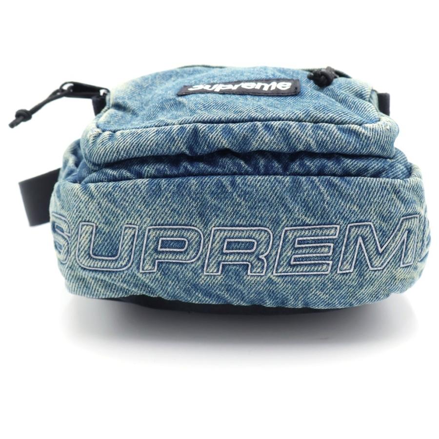 Supreme（シュプリーム） 25AW shoulder bag denim デニム ショルダー