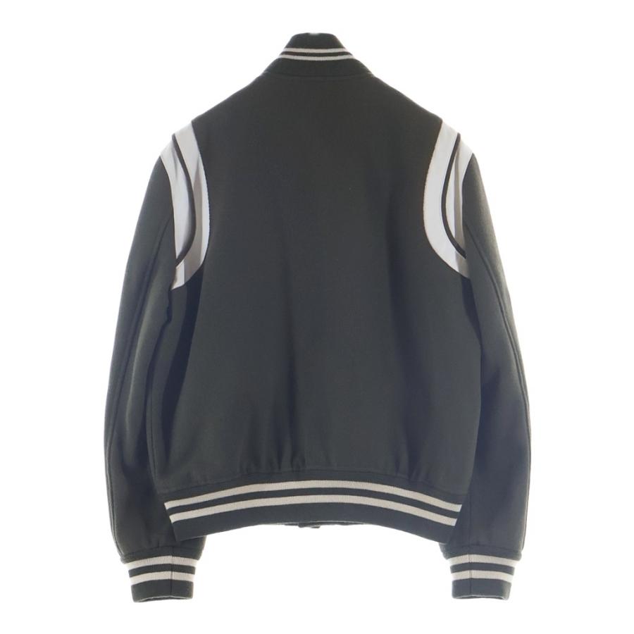 SAINT LAURENT PARIS サンローランパリ TEDDY JACKET テディジャケット