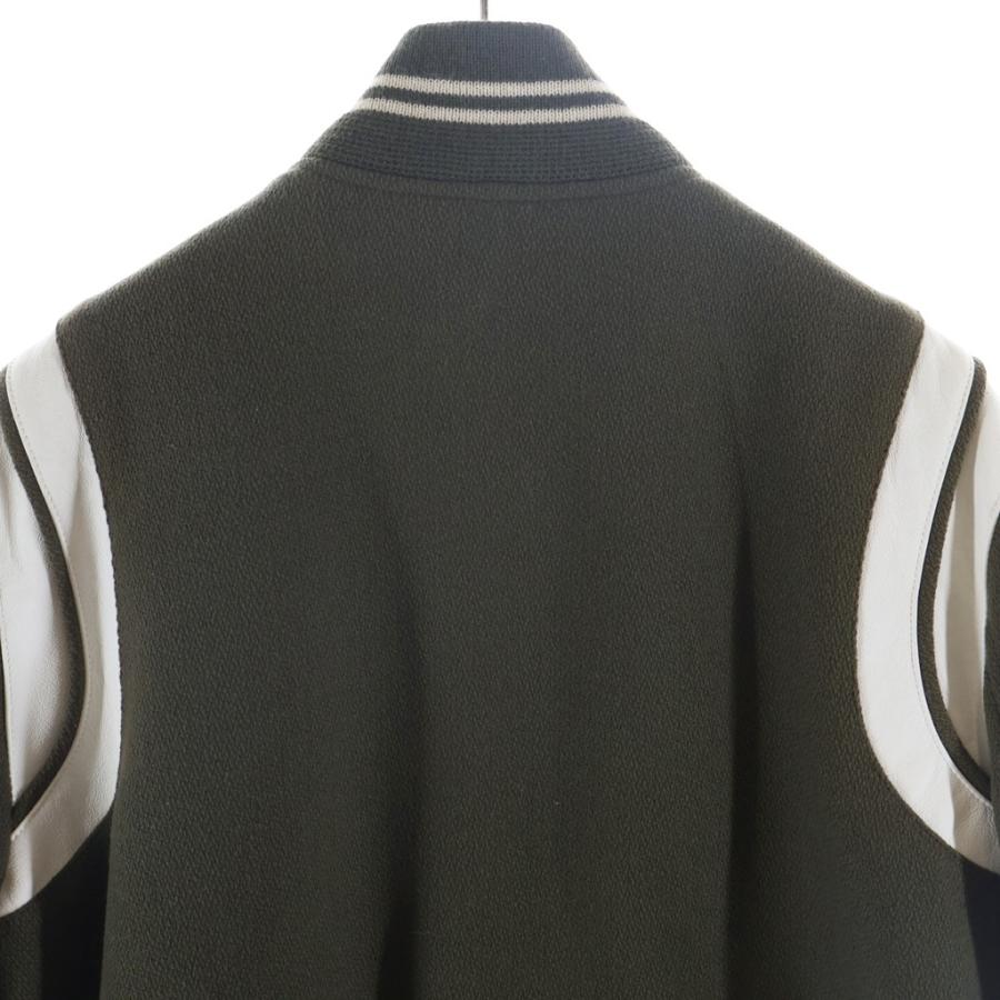 SAINT LAURENT PARIS サンローランパリ TEDDY JACKET テディジャケット