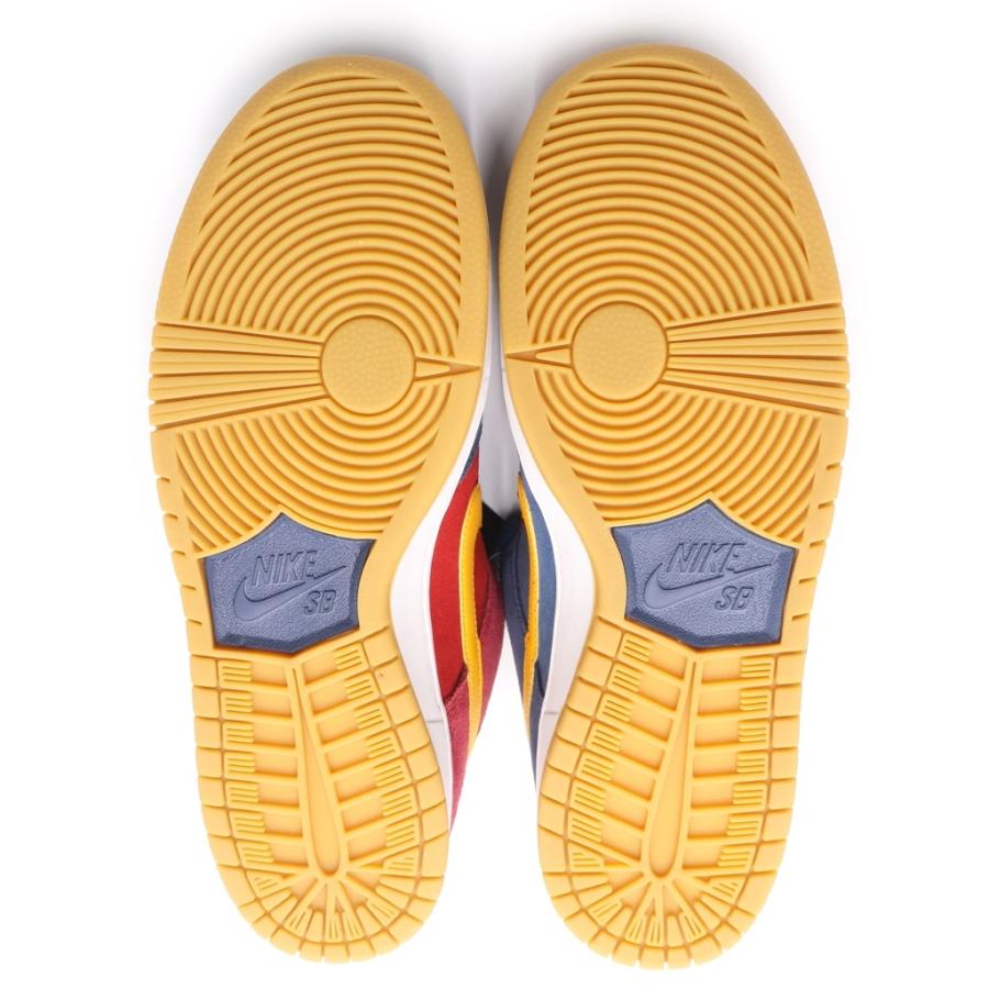 Nike SB NIKE ナイキエスビー DUNK LOW BARCELONA DJ0606-400 ダンク 