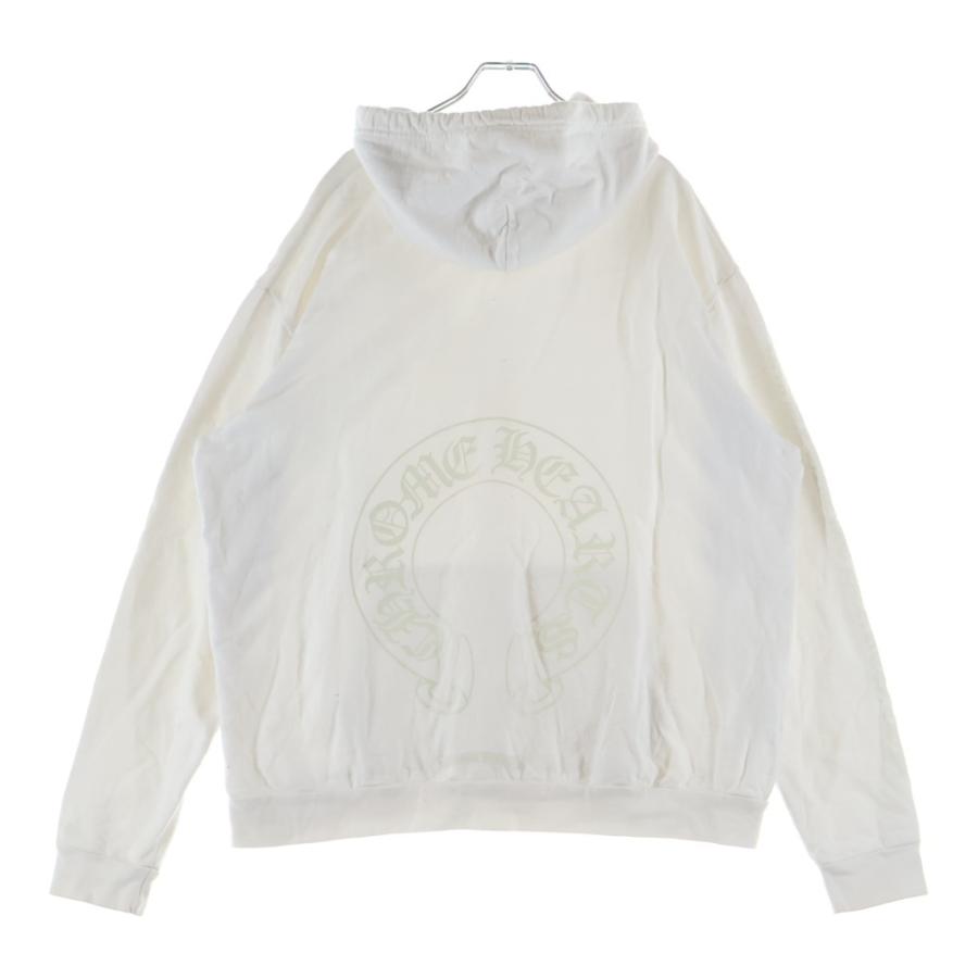 CHROME HEARTS（クロムハーツ） WWW.CHROMEHEARTS.COM HOODIE