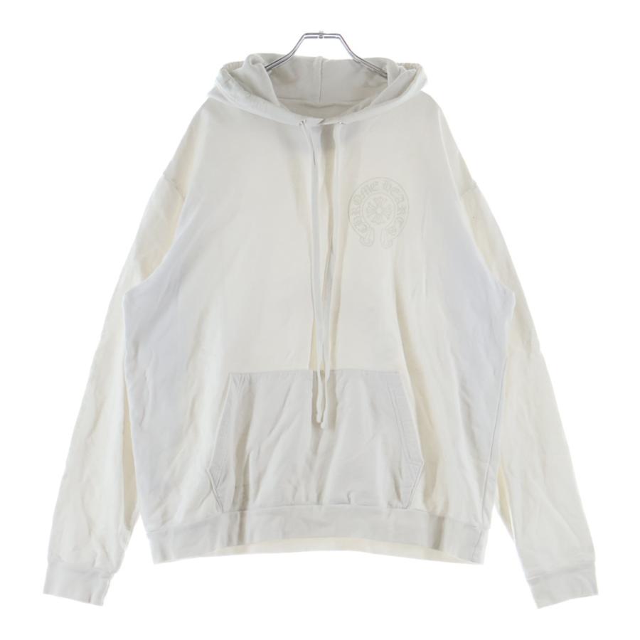 CHROME HEARTS（クロムハーツ） WWW.CHROMEHEARTS.COM HOODIE
