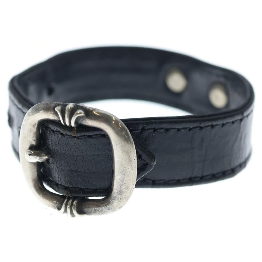 CHROME HEARTS（クロムハーツ） タイニーCHクロス装飾 ガンスリンガー
