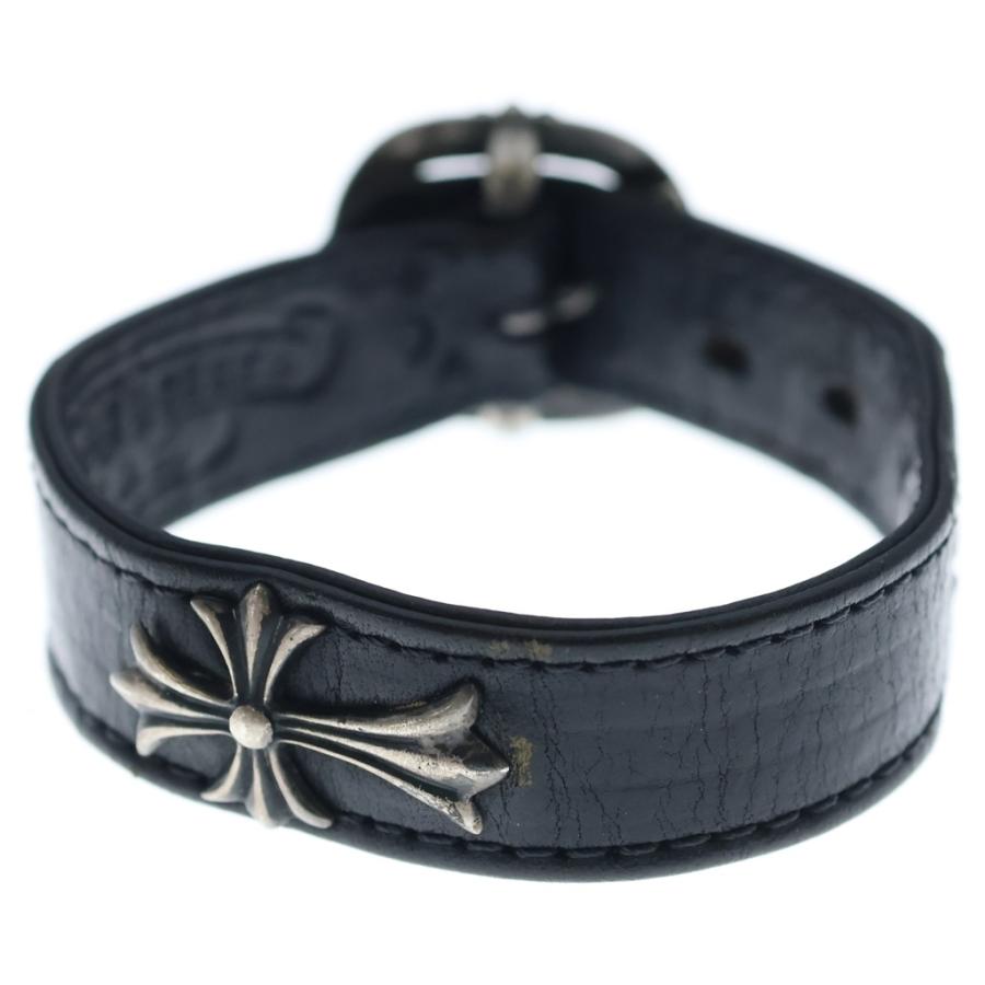 CHROME HEARTS（クロムハーツ） タイニーCHクロス装飾 ガンスリンガー