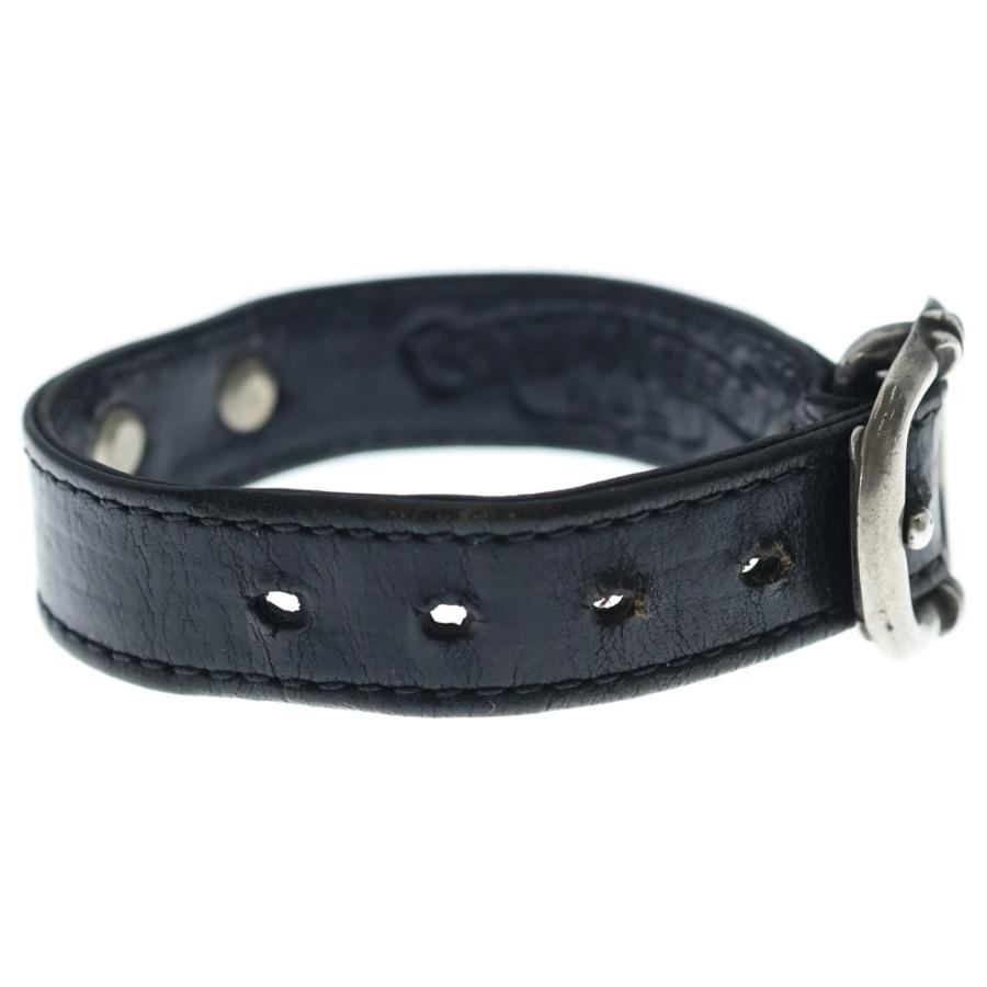 CHROME HEARTS（クロムハーツ） タイニーCHクロス装飾 ガンスリンガー