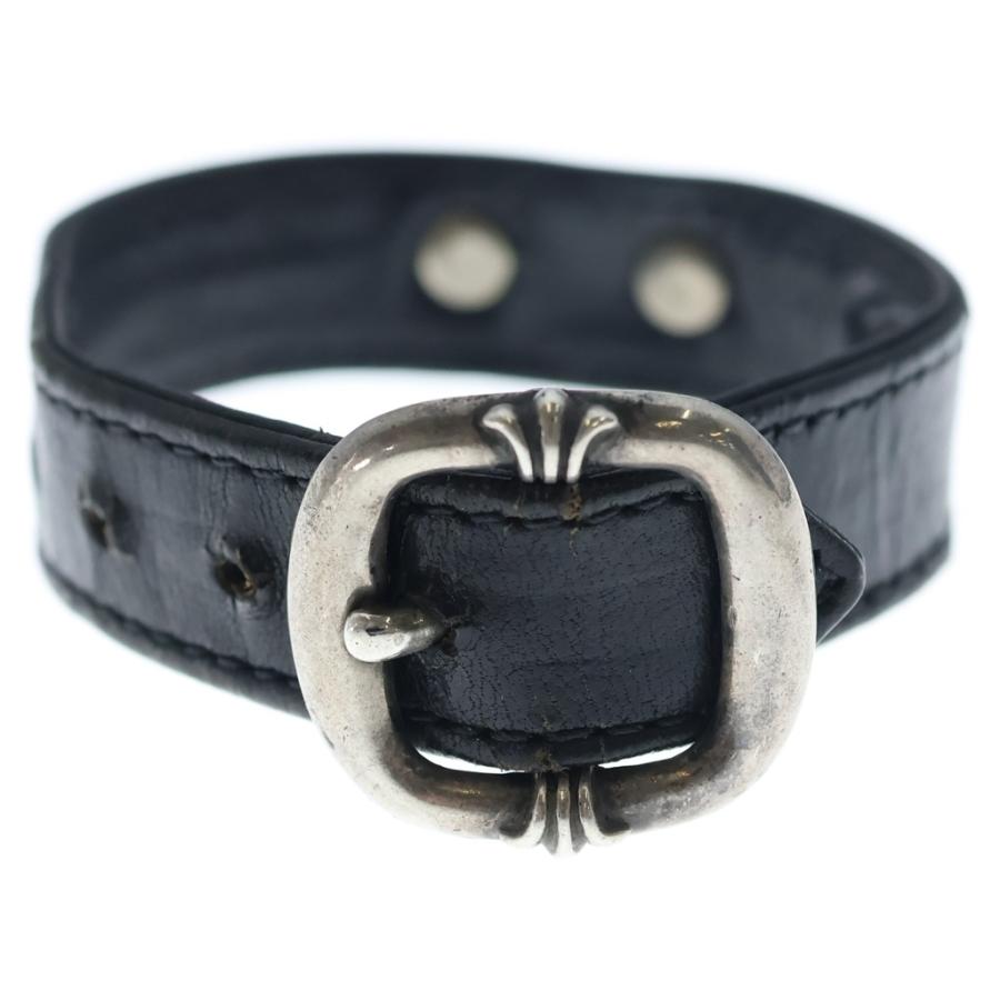 CHROME HEARTS（クロムハーツ） タイニーCHクロス装飾 ガンスリンガー