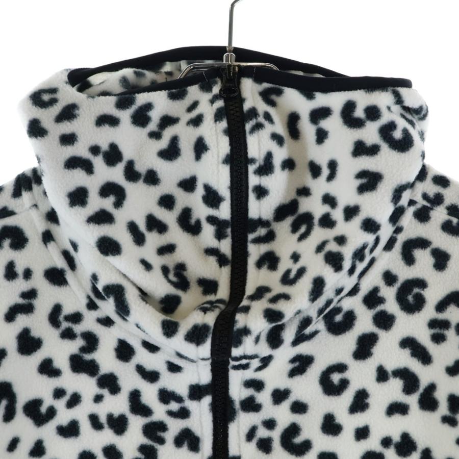 Supreme（シュプリーム） 24AW ポーラテックハーフジップフーデッド