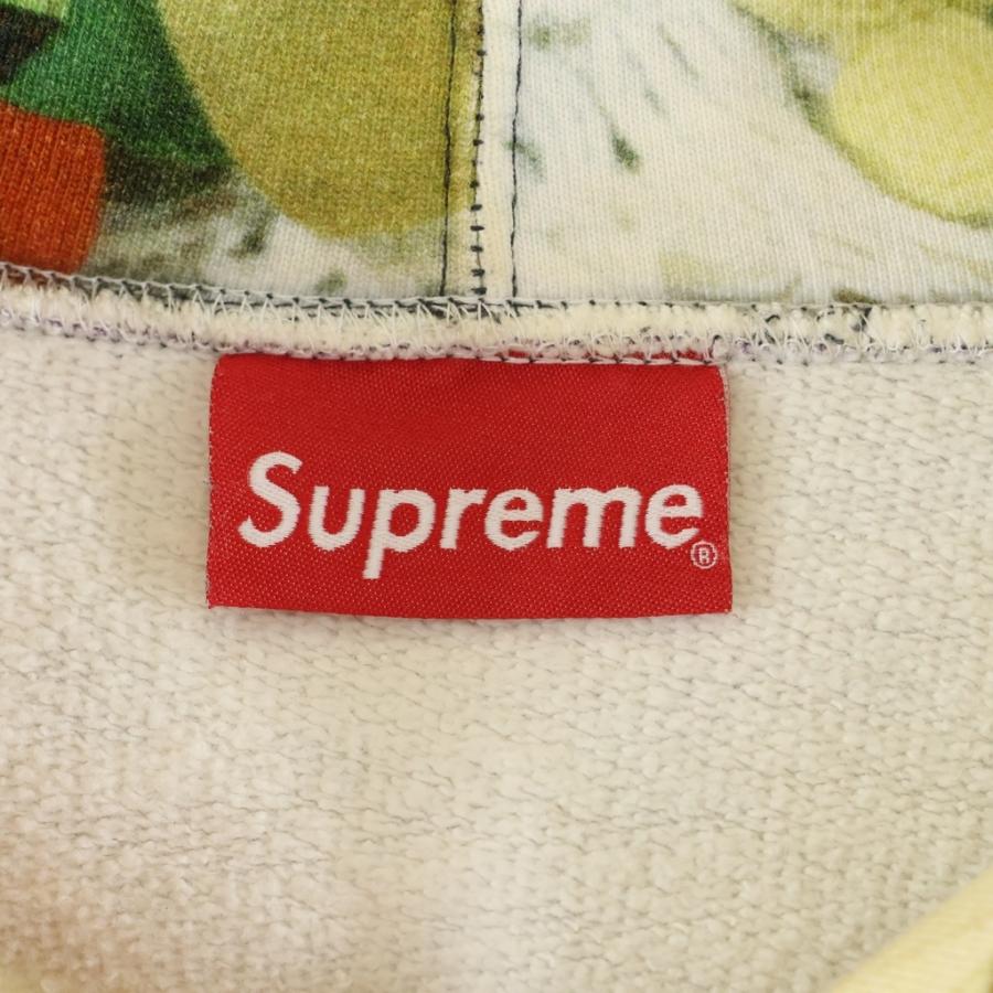 Supreme（シュプリーム） 18AW xMike Kelley More Love Hours Hoodie 