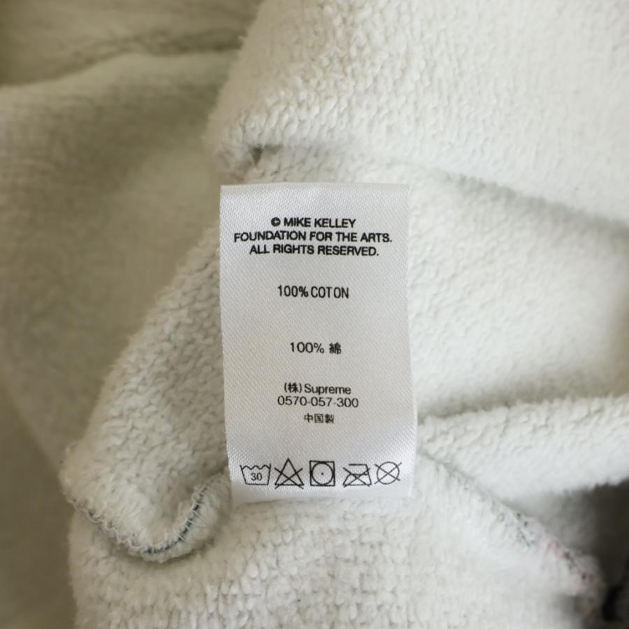 Supreme（シュプリーム） 18AW xMike Kelley More Love Hours Hoodie