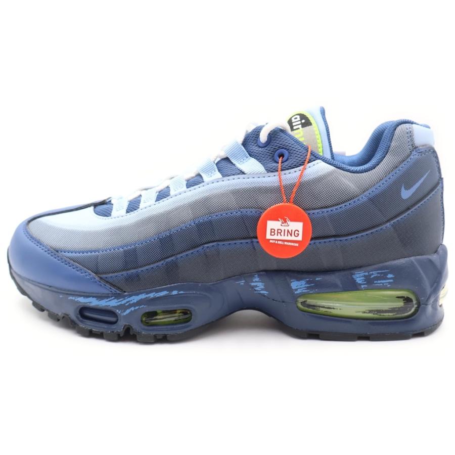NIKE（ナイキ） ×遊戯王 Air Max 95 Air Muscle/Joey エアマックス95