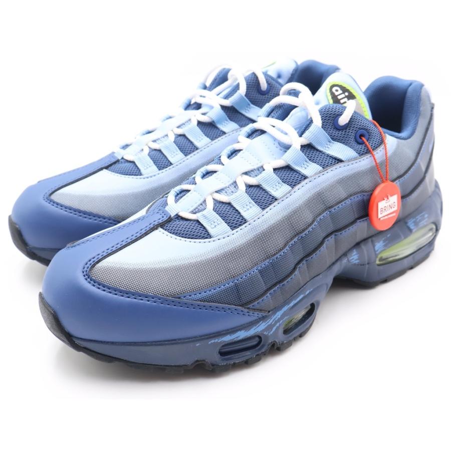NIKE（ナイキ） ×遊戯王 Air Max 95 Air Muscle/Joey エアマックス95