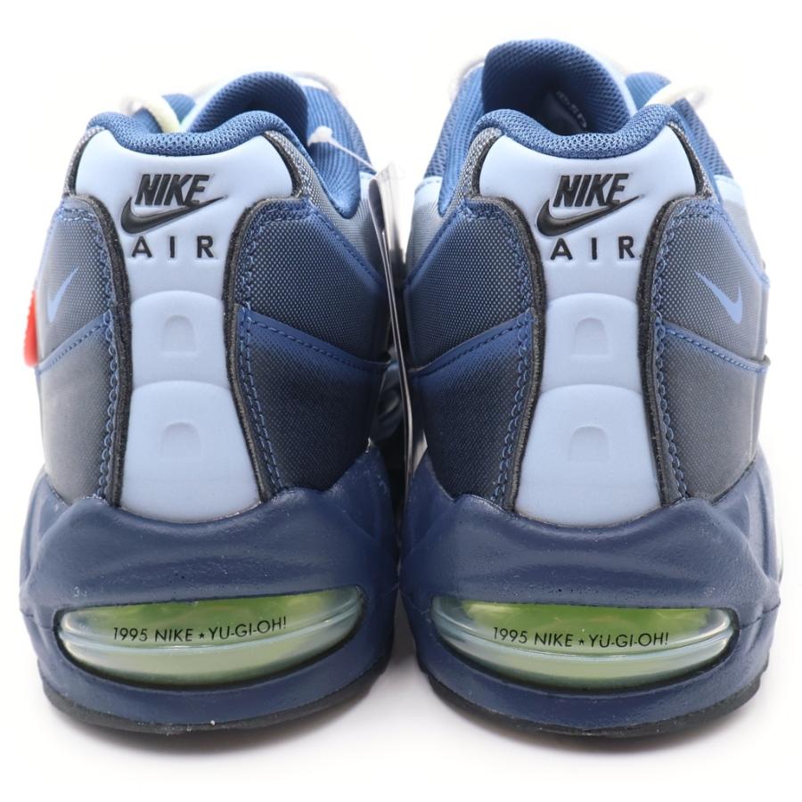 NIKE（ナイキ） ×遊戯王 Air Max 95 Air Muscle/Joey エアマックス95