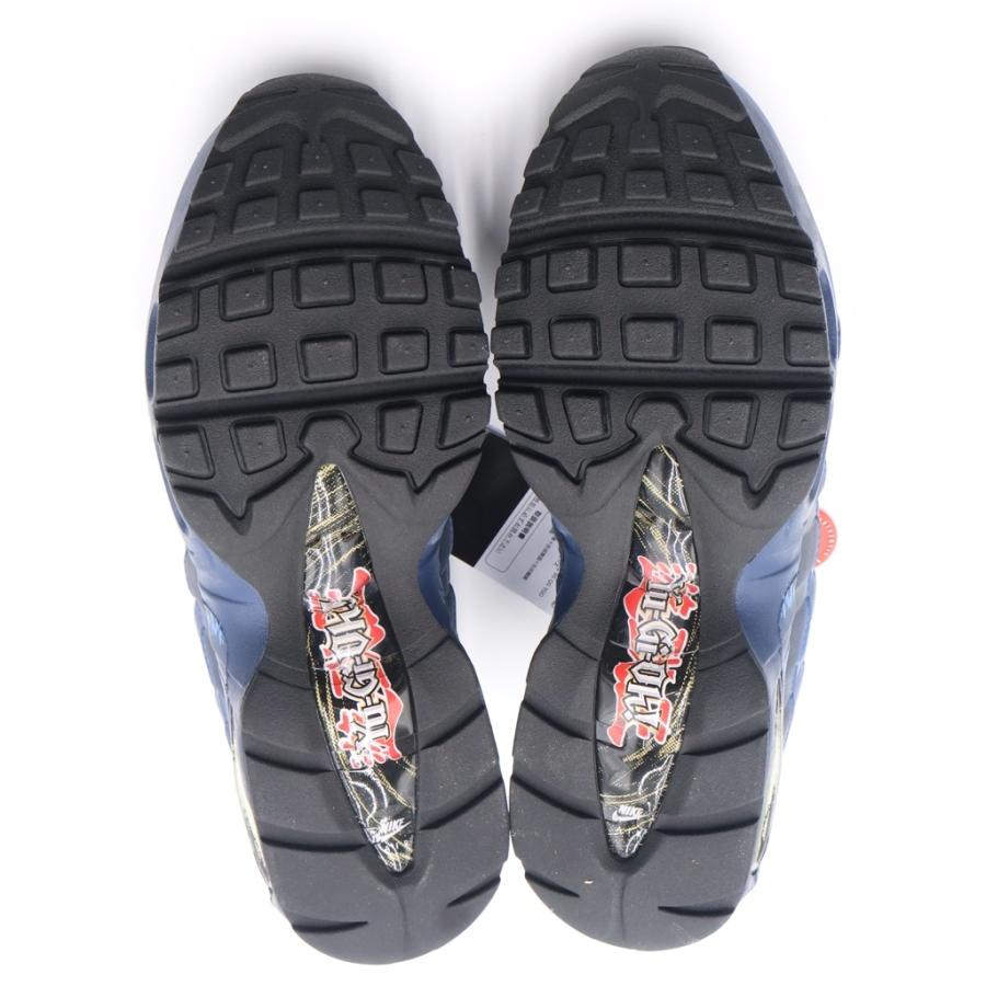 NIKE（ナイキ） ×遊戯王 Air Max 95 Air Muscle/Joey エアマックス95