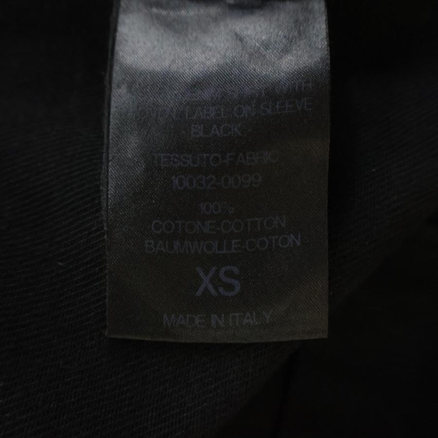 RAF SIMONS（ラフ シモンズ） 22SS BIG FIT DENIM SHIRT JACKET