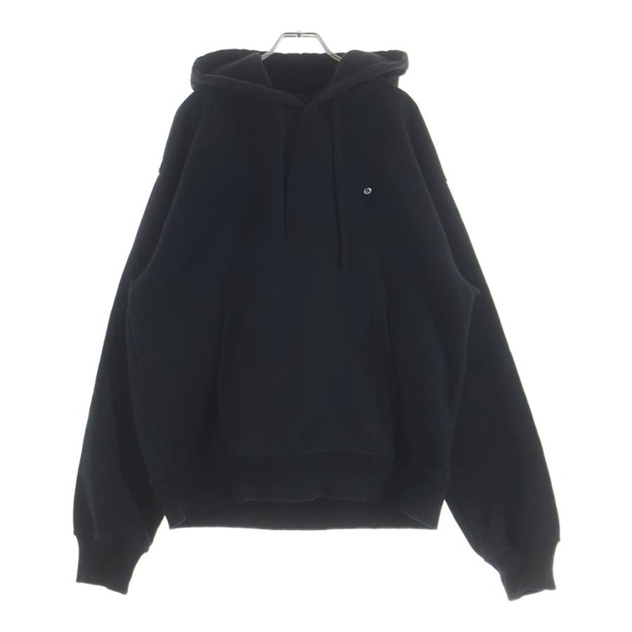 STUSSY（ステューシー） 8ball hooded sweat shirt プルオーバー