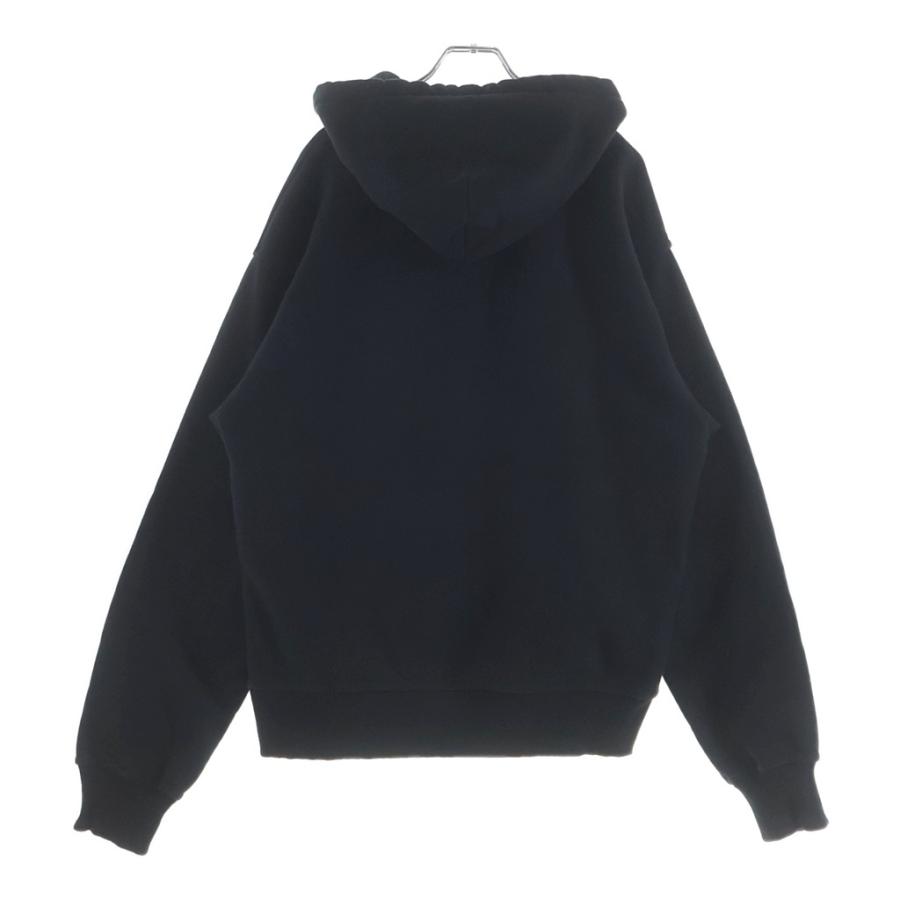 STUSSY（ステューシー） 8ball hooded sweat shirt プルオーバー 