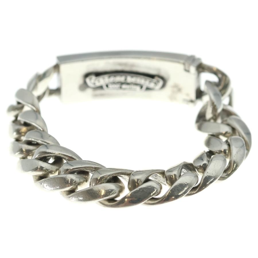 CHROME HEARTS（クロムハーツ） ID FLORAL CRS フローラルクロスID