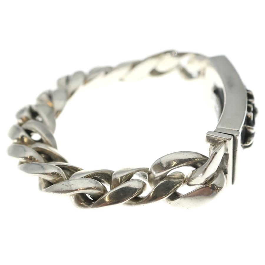 CHROME HEARTS（クロムハーツ） ID FLORAL CRS フローラルクロスID