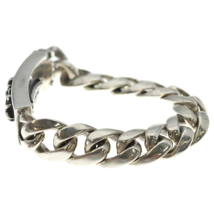 CHROME HEARTS（クロムハーツ） ID FLORAL CRS フローラルクロスID