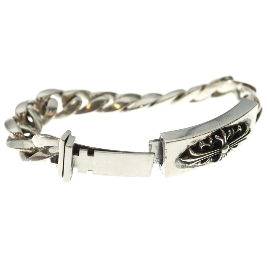 CHROME HEARTS（クロムハーツ） ID FLORAL CRS フローラルクロスID