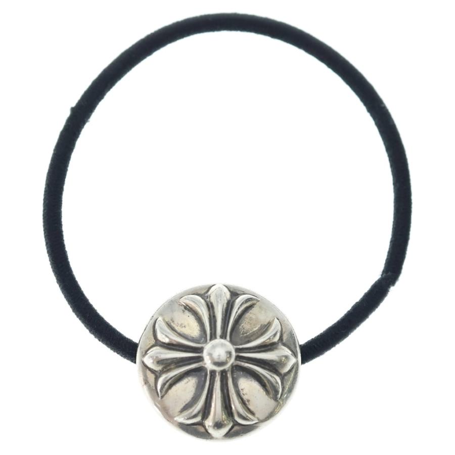 CHROME HEARTS（クロムハーツ） HAIRBAND クロスボール ヘアバンド