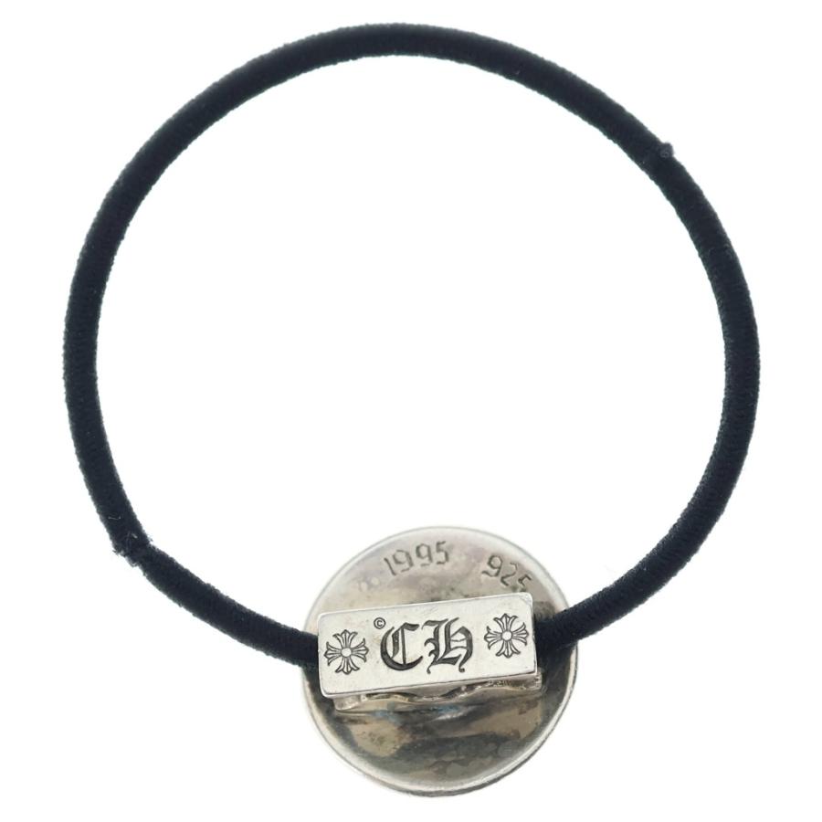 CHROME HEARTS（クロムハーツ） HAIRBAND クロスボール ヘアバンド