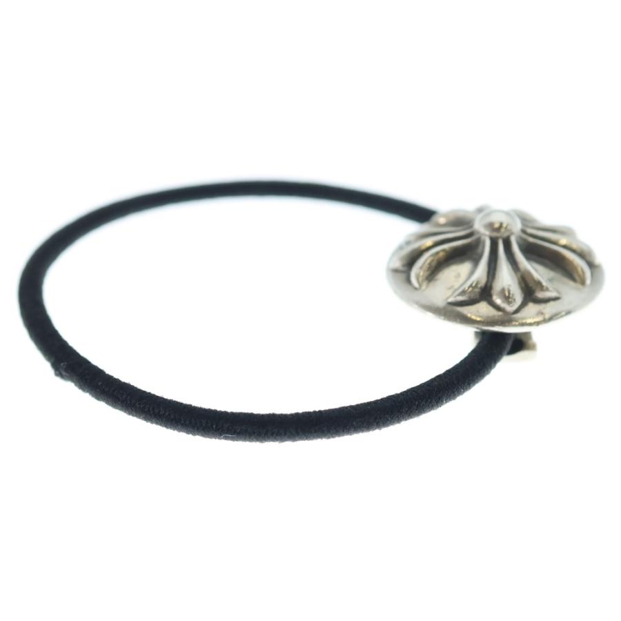 クロムハーツ　ヘアゴム　CH CHROME HEARTS（クロムハーツ） HAIRBAND クロスボール ヘアバンド