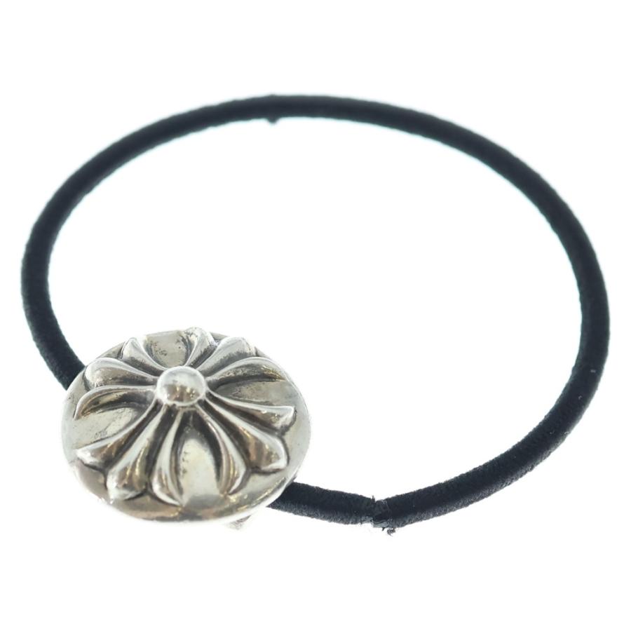 CHROME HEARTS（クロムハーツ） HAIRBAND クロスボール ヘアバンド