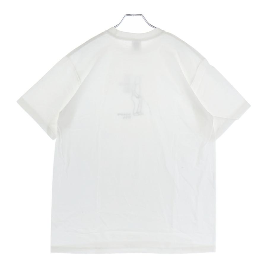 Supreme（シュプリーム） 25SS Piss Tee Mark Gonzales マーク