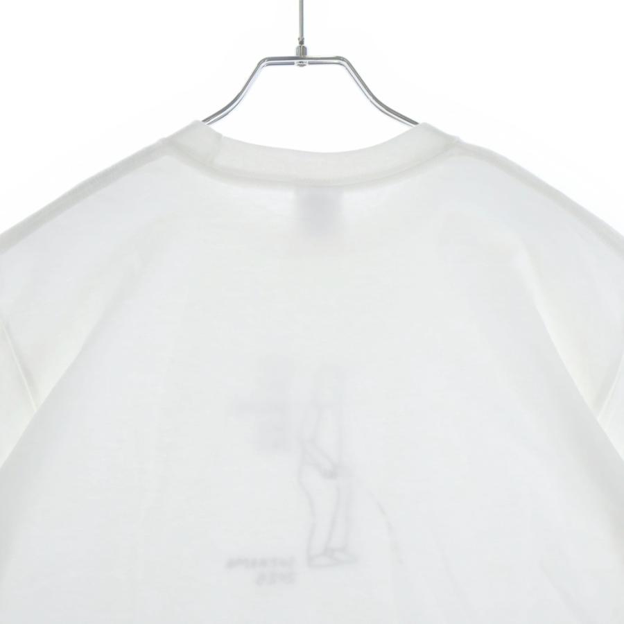 Supreme（シュプリーム） 25SS Piss Tee Mark Gonzales マーク