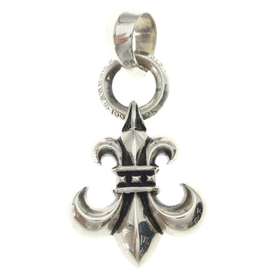 CHROME HEARTS（クロムハーツ） BS FLUER W BALE BSフレア Wベイル