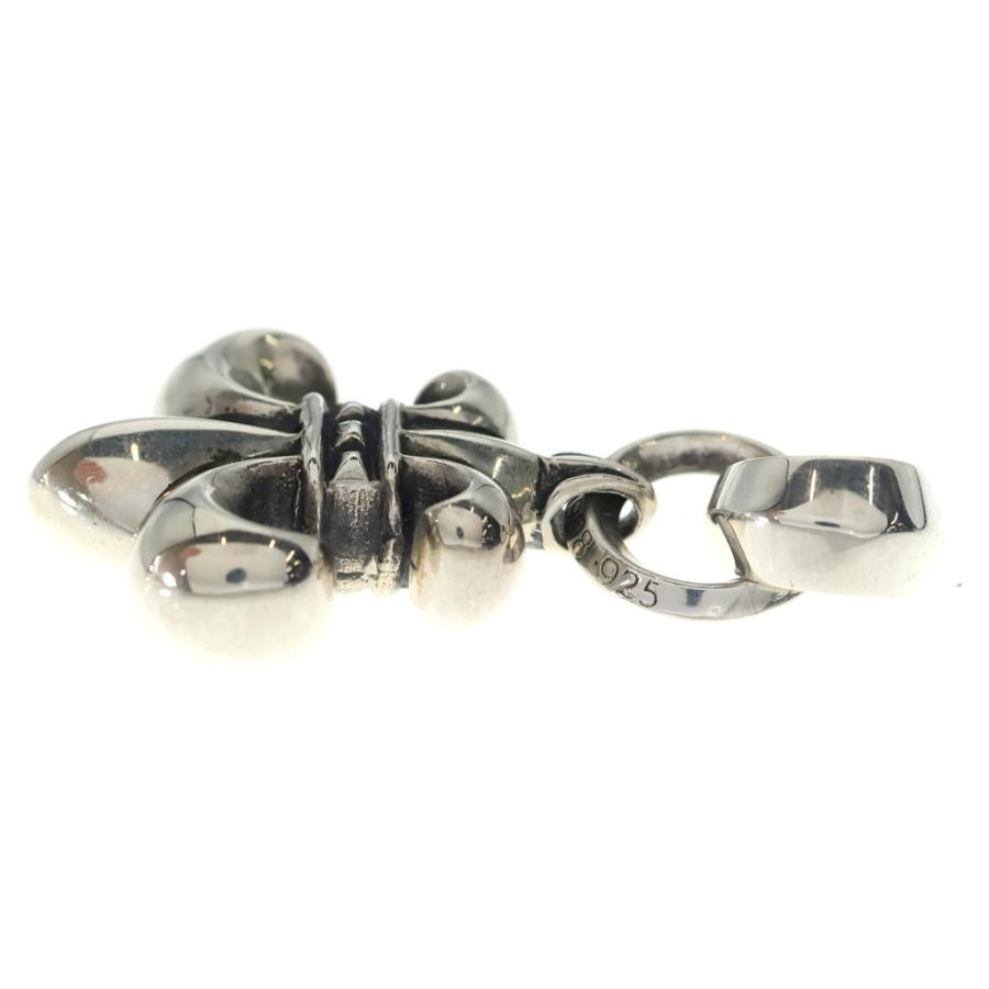 CHROME HEARTS（クロムハーツ） BS FLUER W BALE BSフレア Wベイル