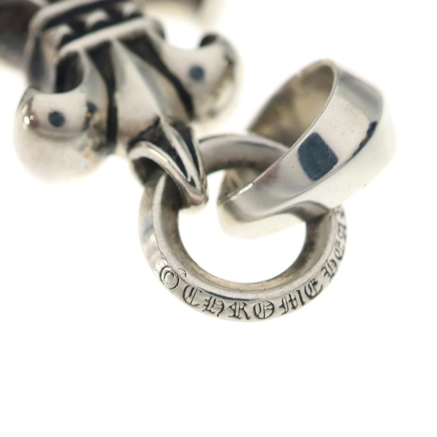 CHROME HEARTS（クロムハーツ） BS FLUER W BALE BSフレア Wベイル