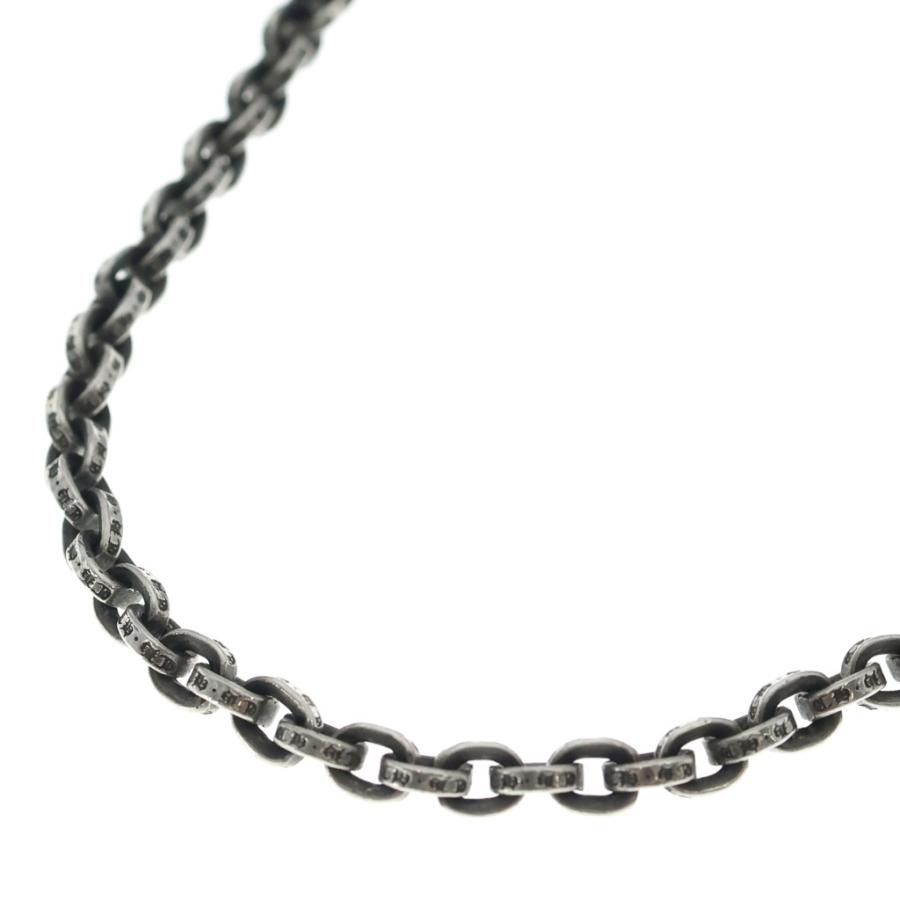 CHROME HEARTS（クロムハーツ） PAPER CHAIN 18 ペーパーチェーン
