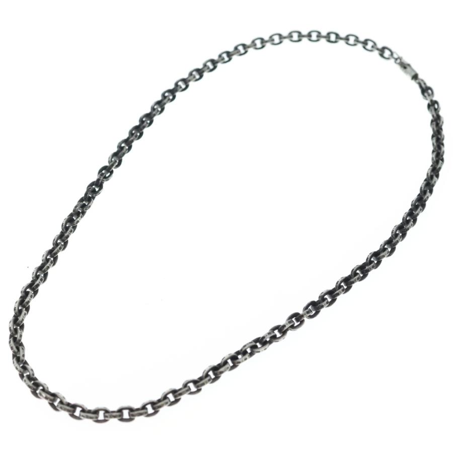 CHROME HEARTS（クロムハーツ） PAPER CHAIN 18 ペーパーチェーン