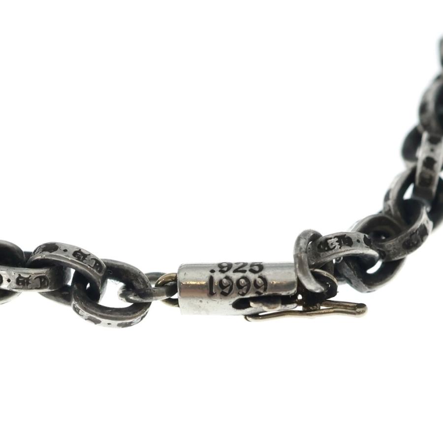 CHROME HEARTS（クロムハーツ） PAPER CHAIN 18 ペーパーチェーン