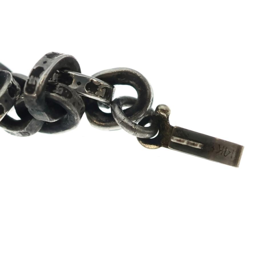 CHROME HEARTS（クロムハーツ） PAPER CHAIN 18 ペーパーチェーン