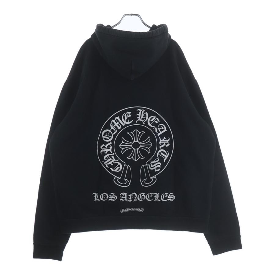 CHROME HEARTS（クロムハーツ） SWTSHRT HD Los Angeles LTD