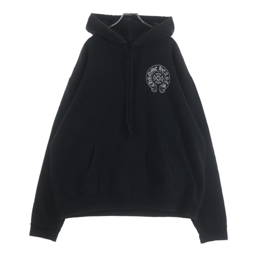 CHROME HEARTS（クロムハーツ） SWTSHRT HD Los Angeles LTD