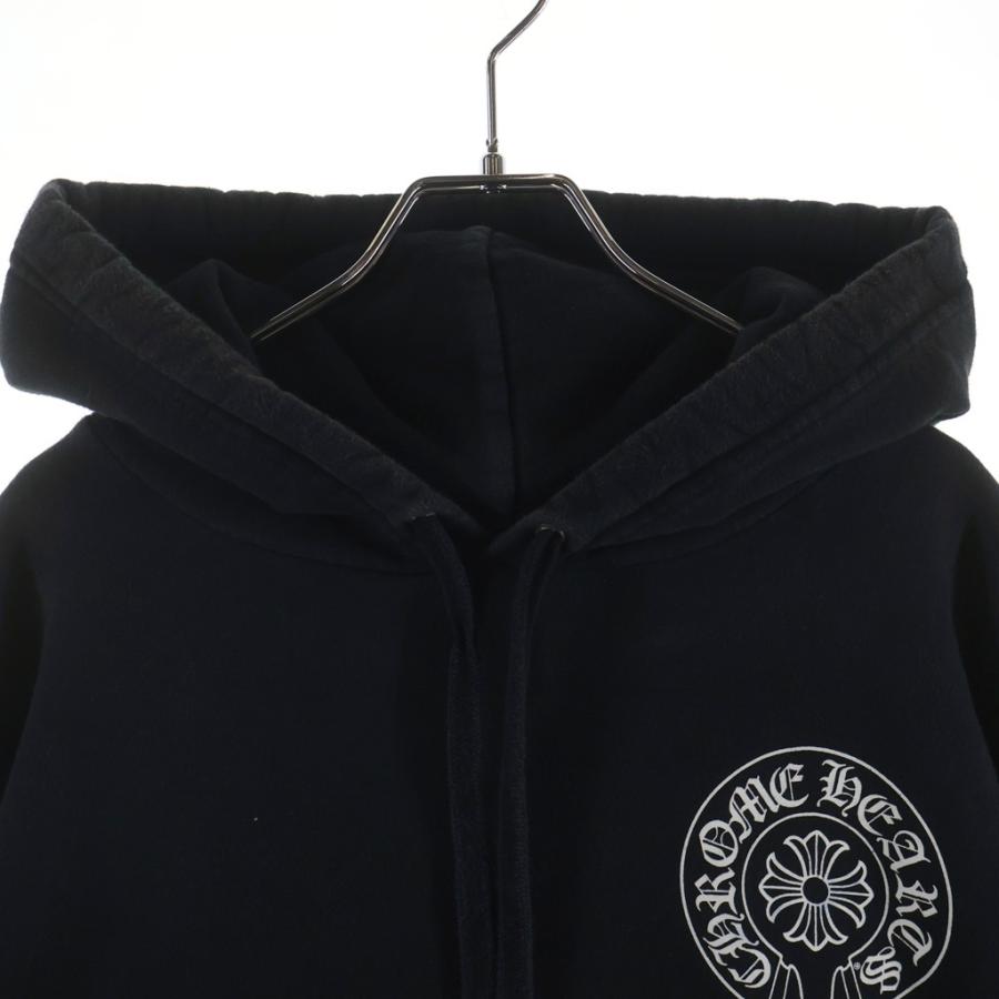 CHROME HEARTS（クロムハーツ） SWTSHRT HD Los Angeles LTD